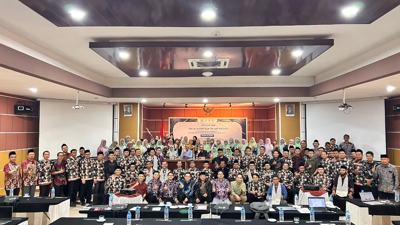 Prestasi Mahasiswa