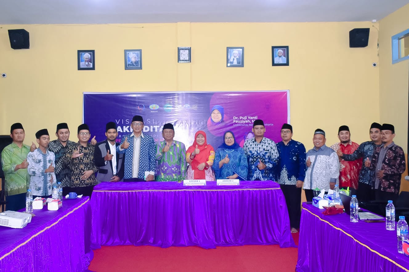 Pendidikan Islam Anak Usia Dini